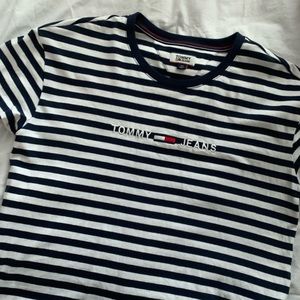 Tommy Hilfiger Striped T